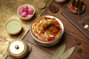 Mutton Shahi Korma [4 Pcs]