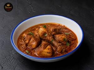 Chicken Kolhapur