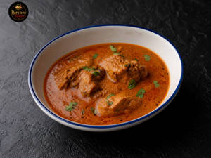 Chicken Tikka Masala