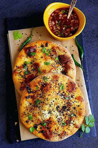 Aloo Kulcha