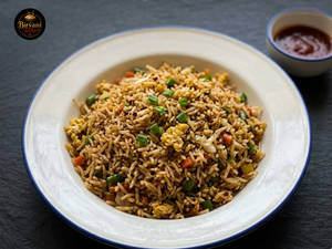 Egg Fried Rice