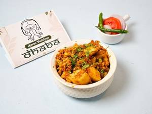Aloo Gobhi