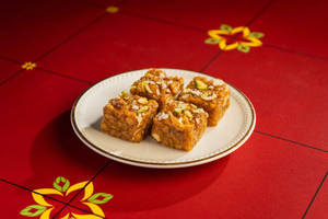Dhoda Burfi
