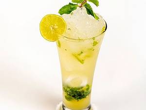 Virgin Mojito