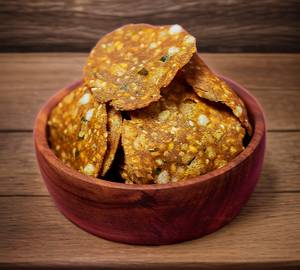 Raagi Chakkalu (250 Grams)