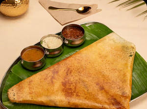 Ghee Masala Doasi