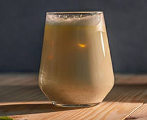 Healthy Sattu Sharbat