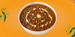 Dal Makhani