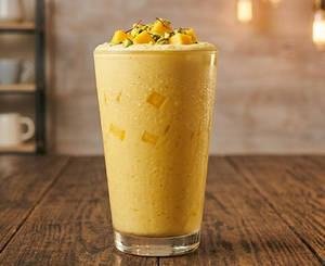 Mango Lassi