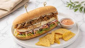 Greenit Club Sandwich