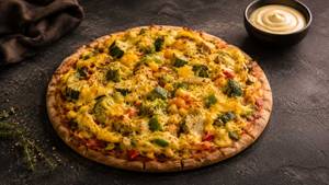 Farm Pizza [Small (7.5")]