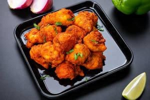 Chicken 65 (bl) (10 Pcs)