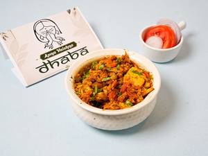 Mix Vegetable