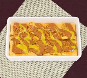 Kunafa Crepe