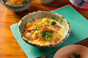 Bailinese Roast Curry