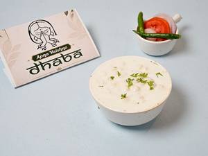 Boondi Raita