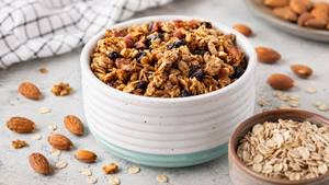 Classic Granola [200 Ml]