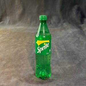 Sprite Bottle 750 Ml