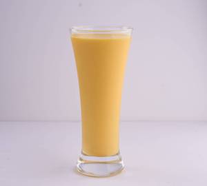 Mango milkshake