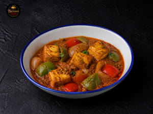 Prawn Kadai