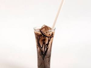 Chocolate Milkshake