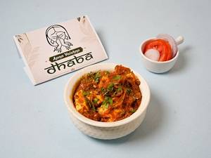 Kadhai Paneer