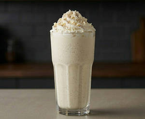 Vanilla Shake