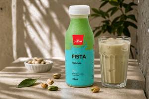 Pista Milkshake 250ml