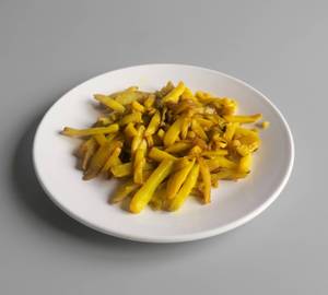 Aloo Bhaji