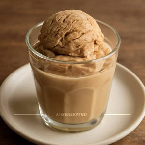 Cold Coffee Ice Cream