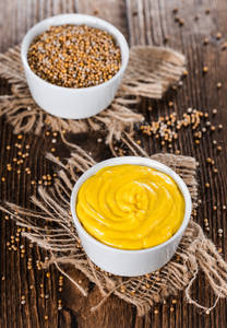 Sweet Mustard 50 Ml