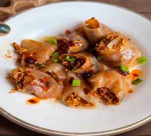 Wai wai laphing