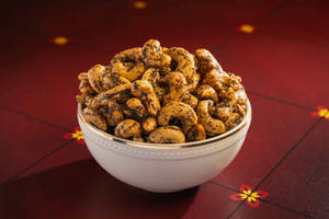 Pepper Cashewnut