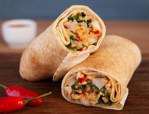 Rocket Wrap
