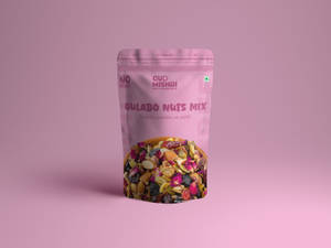 Gulabo Nut (200 G)