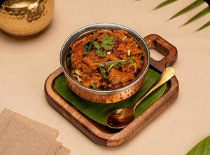 Chilli Parota