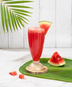 Watermelon Juice