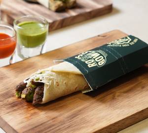 Hara Bhara Kebab Roll [230 g]