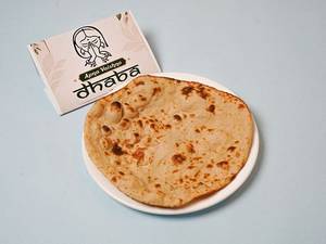 Tandoori Roti