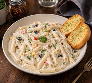 Alfredo Classic Pasta