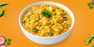 Khoya Paneer