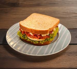 Paneer sandwich