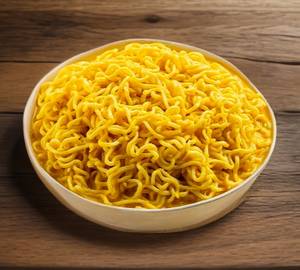 Plain maggi