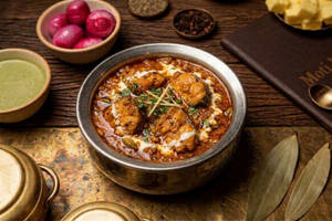 Fish Curry [5 Pcs]