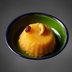 Rava Kesari - 250 Ml