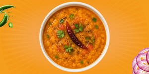 Dal Fry