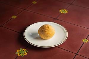 Paneer Bonda