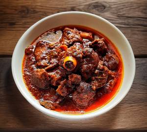 Mutton kosha