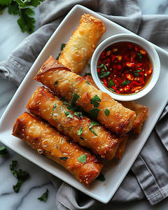 Spring Roll