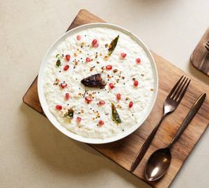 Curd Rice Bowl [450 g]